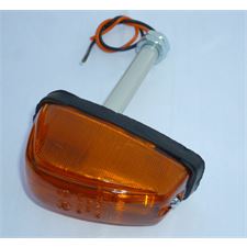 BLINKR PŘEDNÍ  - ČZ 175/477,482, 125/476 + 250/471